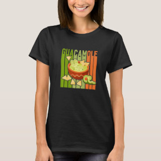 Camiseta Guacamole, Avocado Lovers, Funny Avocado Outfit Av