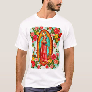 Camiseta Guadalupe
