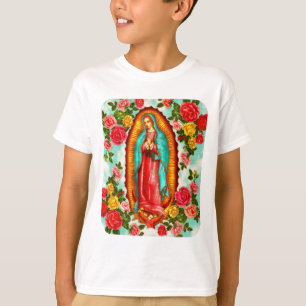Camiseta Guadalupe