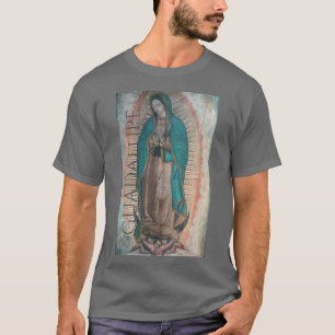 Camiseta guadalupe