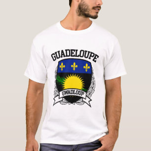 Camiseta Guadalupe