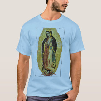Camiseta guadalupe