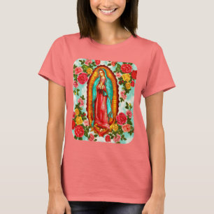 Camiseta Guadalupe