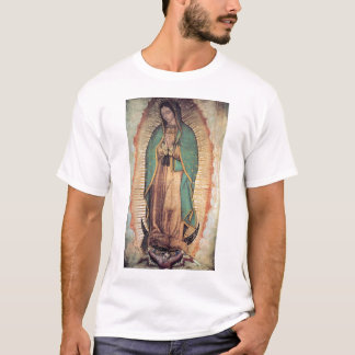 Camiseta guadalupe - personalizado