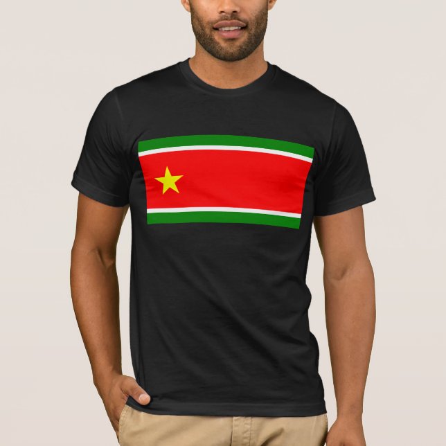Camiseta Guadalupe (Uplg), France (Frente)