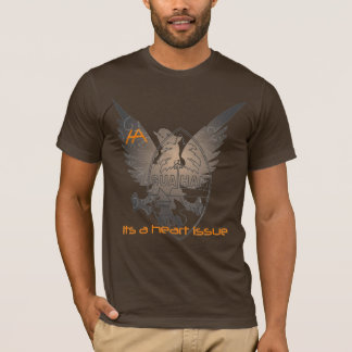 Camiseta Guam HyperAggressive