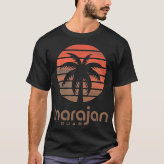 Camiseta Guam Inarajan