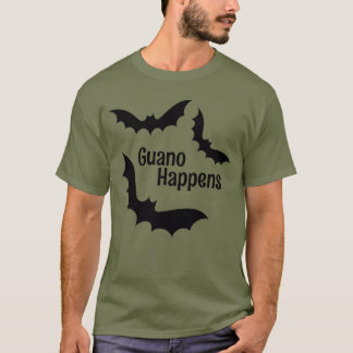 Camiseta Guano Acontece