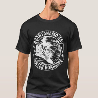Camiseta Guantanamo Bay Waterboard.png