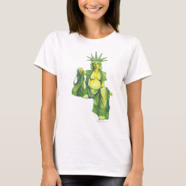 Camiseta Guanyin America (2025) shirt