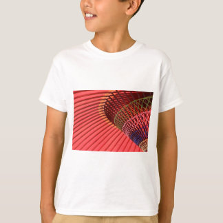 Camiseta Guarda-chuva Guarda-chuvas Japoneses