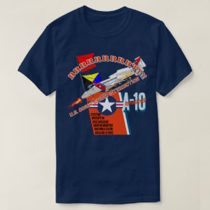 CAMISETA GUARDA COSTEIRA A-10