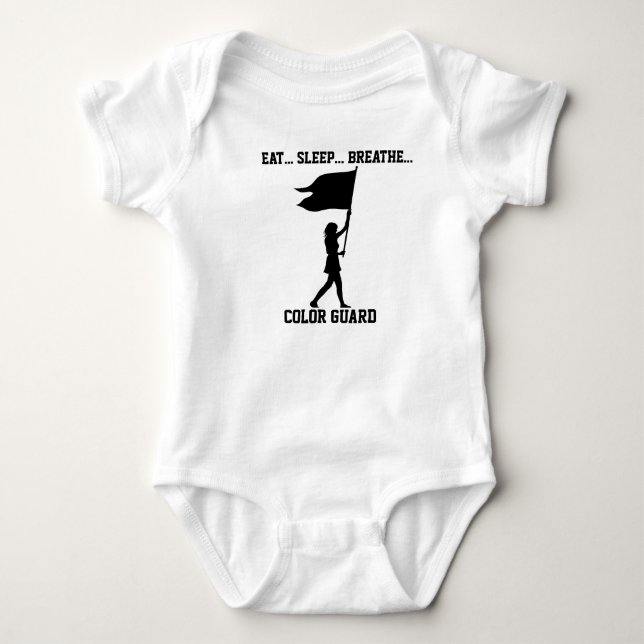 Camiseta Guarda de cor (Frente)