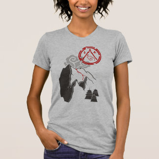 Camiseta Guarda de escarlate [Lembrance Edition]