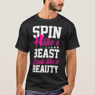 Camiseta Guarda De Inverno Giro Como Uma Besta Parecia Um B