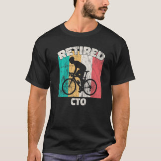 Camiseta Guarda de Passagem Aposentada da Reforma