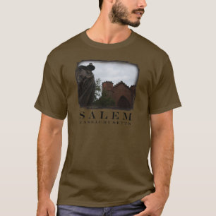 Camiseta Guarda de Salem