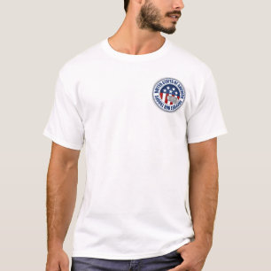 Camiseta Guarda Nacional do Exército