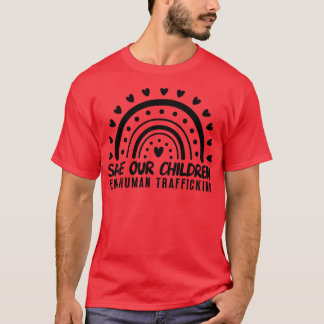 Camiseta Guardar Os Filhos 13