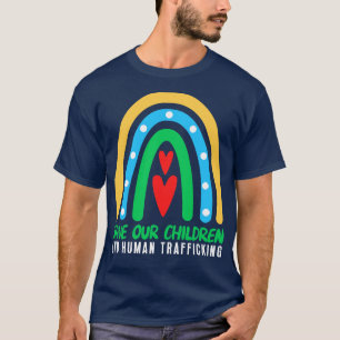 Camiseta Guardar Os Filhos 6