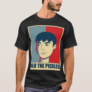 Camiseta Guardare as salmouras Shirt-002