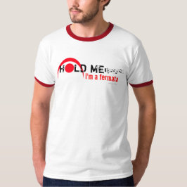 Camiseta Guardare-me que eu sou o t-shirt 2 do Fermata