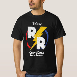 Camiseta Guardas clássicos de resgate