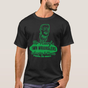 Camiseta Guardas-de-vidro