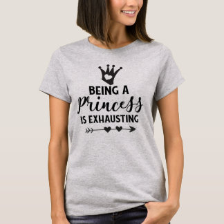 Camiseta Guarde ou Design seu - Camisa-T feminina