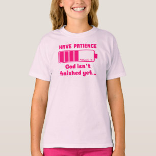 Camiseta Guarde ou Design seu próprio:-) T-Shirt