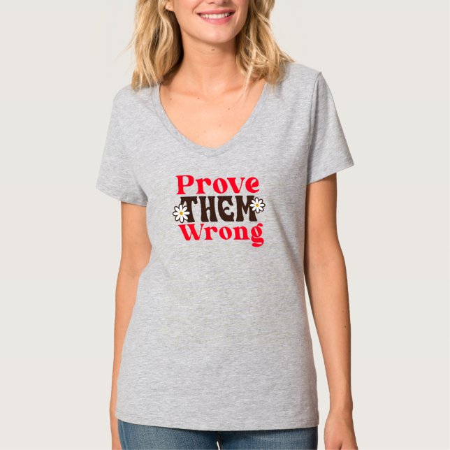 Camiseta Guarde ou design seu próprio:-) T-Shirt (Frente)