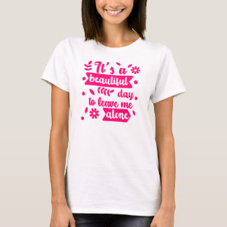 Camiseta Guarde ou design seu próprio:-) T-Shirt