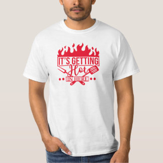 Camiseta Guarde ou design seu próprio:-) T-Shirt