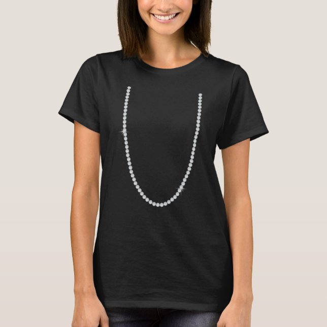 Camiseta Guarde ou design seu próprio:-) T-Shirt (Frente)