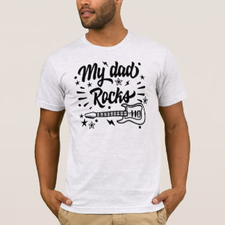 Camiseta Guarde ou Design seu próprio:-) T-Shirt