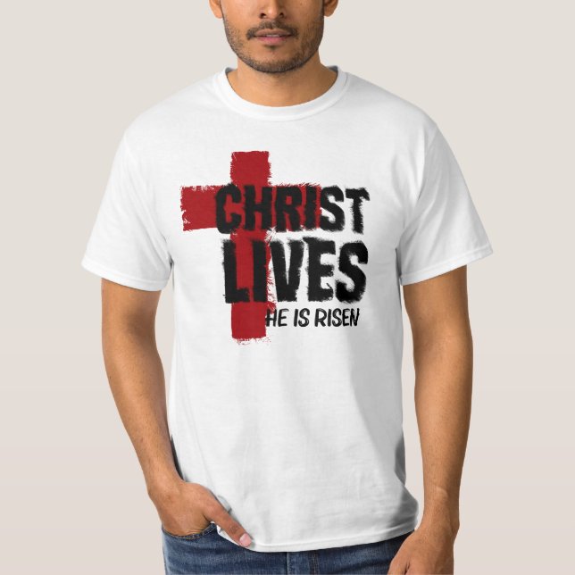 Camiseta Guarde ou design seu próprio:-) T-Shirt (Frente)