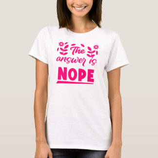 Camiseta Guarde ou design seu próprio:-) T-Shirt