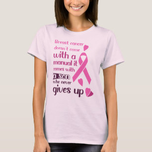 Camiseta Guarde ou Design seu - T-shirt