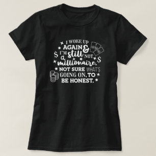 Camiseta Guarde ou Design seu - T-shirt