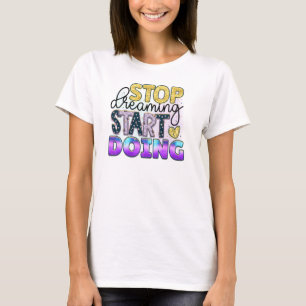 Camiseta Guarde ou Design seu - T-shirt