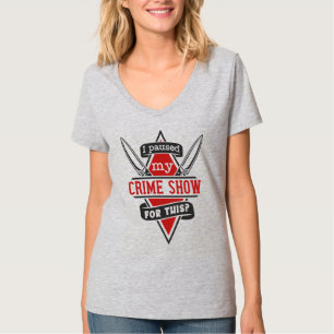 Camiseta Guarde ou Design seu - T-shirt
