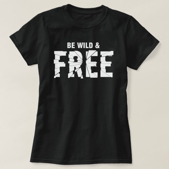 Camiseta Guarde ou Design seu - T-shirt (Frente do Design)