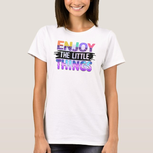 Camiseta Guarde ou Design seu - T-shirt (Frente)