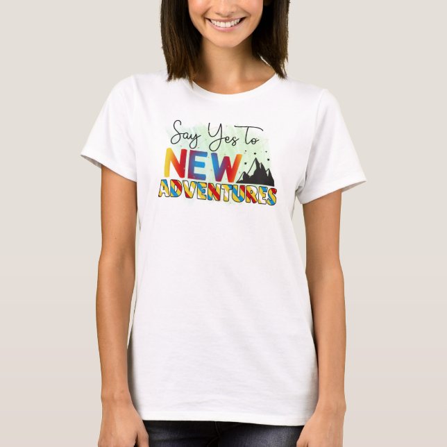 Camiseta Guarde ou Design seu - T-shirt (Frente)