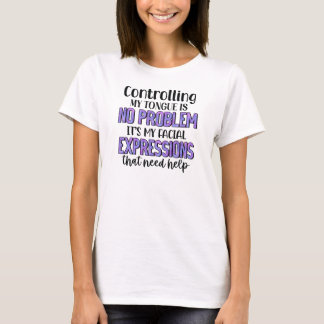 Camiseta Guarde ou Design seu - T-shirt