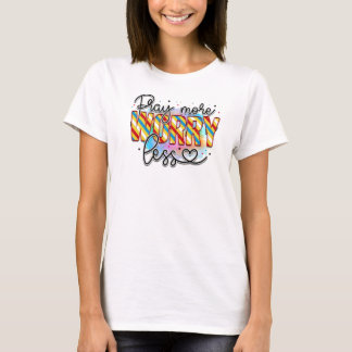 Camiseta Guarde ou Design seu - T-shirt