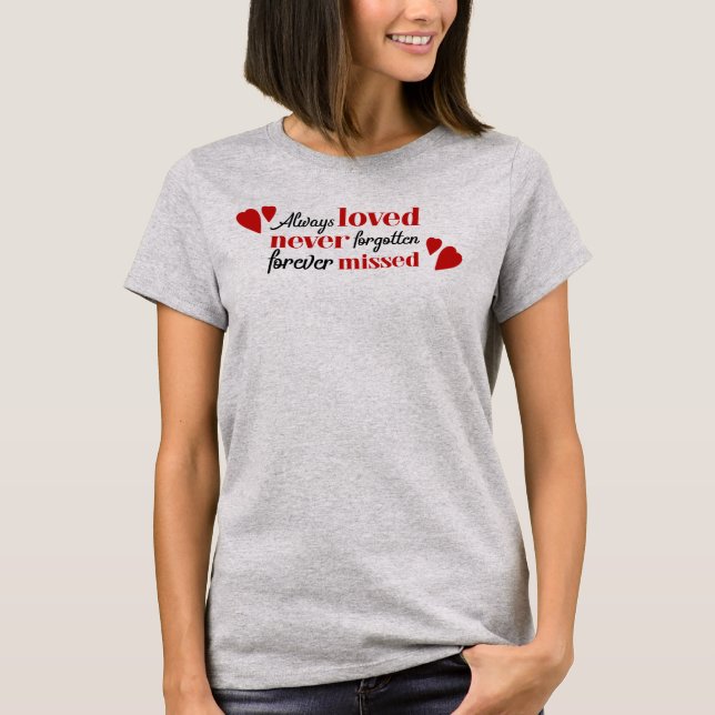 Camiseta Guarde ou Design seu - T-shirt (Frente)