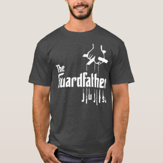 Camiseta Guardfather
