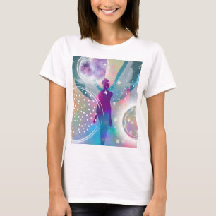 Camiseta Guardian Angel