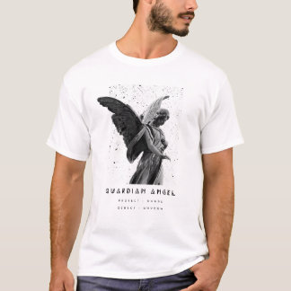 CAMISETA GUARDIAN ANGEL